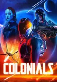 Colonials (2023) โคโลเนล - ดูหนังออนไลน