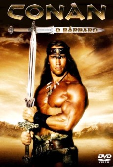Conan the Barbarian โคแนน ยอดคนแดนเถื่อน (1982)