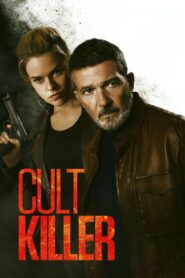 Cult Killer (2024) จอน คีย์ส