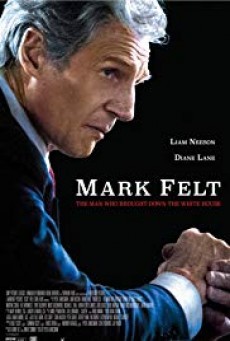 Mark Felt The Man Who Brought Down the White House - ดูหนังออนไลน