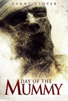 Day of the Mummy ศิลาอาถรรพ์มัมมี่สยอง (2014) - ดูหนังออนไลน
