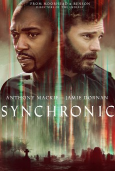 Synchronic (2019) ซิงโครนิก ยาสยองข้ามเวลา - ดูหนังออนไลน