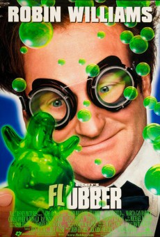 Flubber (1997) ฟลับเบอร์ ดึ๋ง ดั๋ง อัจฉริยะ - ดูหนังออนไลน