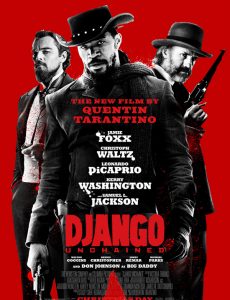 Django Unchained (2012) จังโก้ โคตรคนแดนเถื่อน - ดูหนังออนไลน