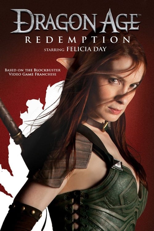 Dragon Age Redemption (2011) อภินิหารพิภพมังกร - ดูหนังออนไลน