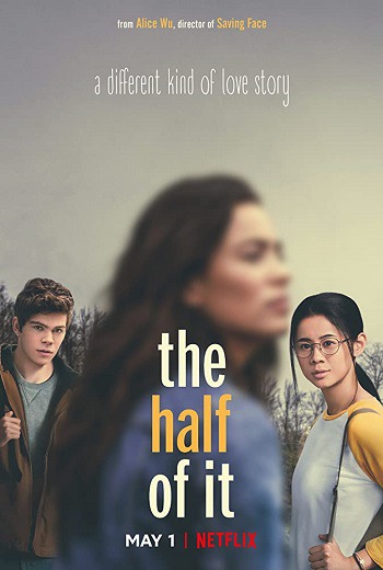 The Half of It (2020) รักครึ่งๆ กลางๆ - ดูหนังออนไลน