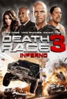 Death Race 3: Inferno ซิ่งสั่งตาย (2012)