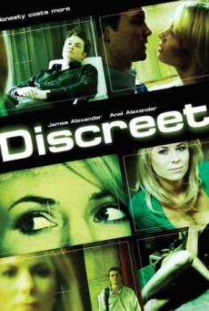 Discreet เล่ห์รักเสน่ห์ลวง (2008) - ดูหนังออนไลน
