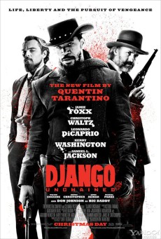 Django Unchained จังโก้ โคตรคนแดนเถื่อน (2012) - ดูหนังออนไลน