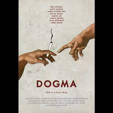 Dogma (1999) คู่เทวดาฟ้าส่งมาแสบ - ดูหนังออนไลน