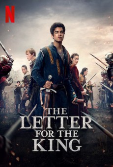 The Letter for the King (Season 1) สารลับถึงราชา - ดูหนังออนไลน