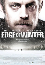 Edge of Winter (2016) พ่อจิตคลั่ง - ดูหนังออนไลน