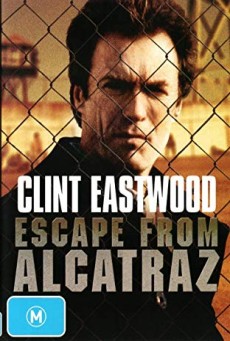 Escape From Alcatraz ฉีกคุกอัลคาทราซ (1979) - ดูหนังออนไลน
