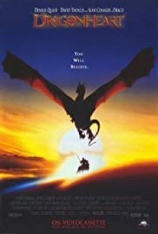 DragonHeart ดราก้อน ฮาร์ท 1 (1996) - ดูหนังออนไลน