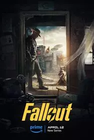 Fallout (2024) ฟอลล์เอาท์ ภารกิจฝ่าแดนฝุ่นมฤตยู - ดูหนังออนไลน