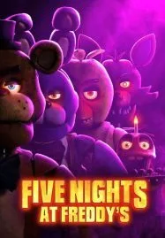 ดูหนัง Five Nights at Freddy's (2023) 5 คืนสยองที่ร้านเฟรดดี้