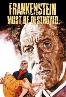 Frankenstein Must Be Destroyed (1969) บรรยายไทย - ดูหนังออนไลน