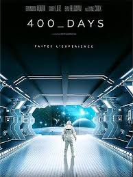 400 Days (2015) ภารกิจลับมฤตยูใต้โลก - ดูหนังออนไลน