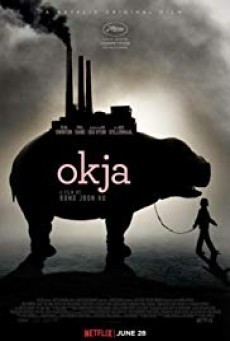 Okja โอคจา - ดูหนังออนไลน