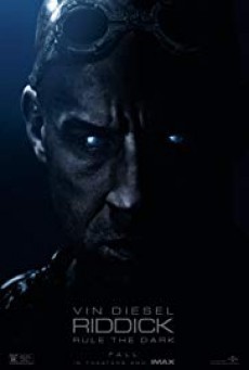 Riddick ริดดิค 3 (2013)