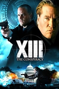 XIII The Conspiracy (2008) ล้างแผนบงการยอดจารชน - ดูหนังออนไลน