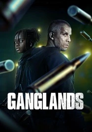 Ganglands Season 2 ปล้นท้าทรชน ซีซั่น 2 (2023)