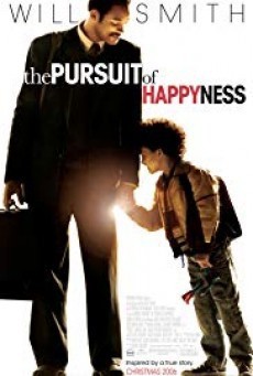 The pursuit of happyness - ยิ้มไว้ก่อนพ่อสอนไว้ - ดูหนังออนไลน