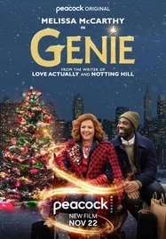 Genie (2023) - ดูหนังออนไลน