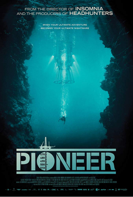 Pioneer มฤตยูลับใต้โลก - ดูหนังออนไลน