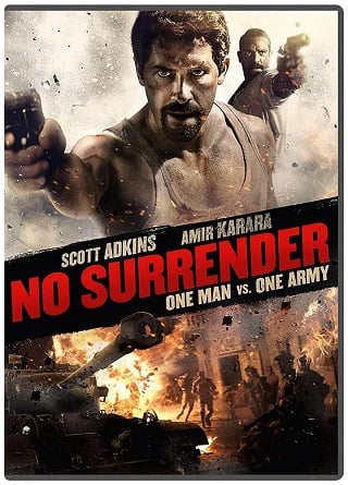 No Surrender (Karmouz War) เดี่ยวประจัญบาน (2018)