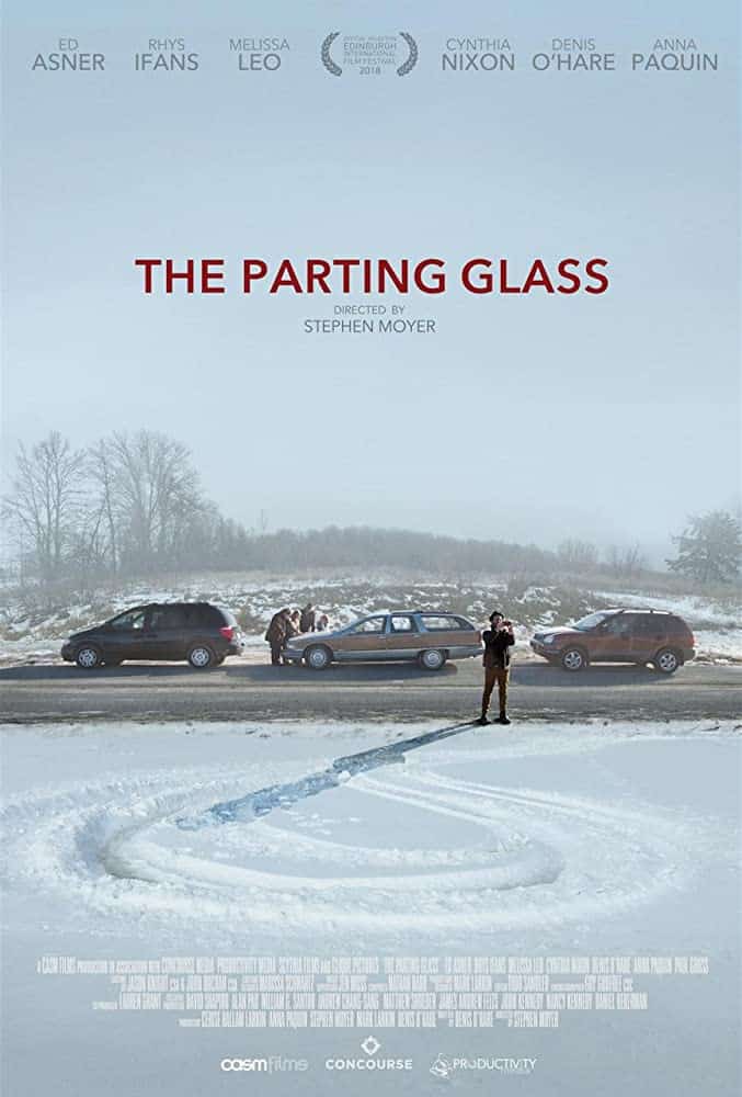 The Parting Glass (2018) - ดูหนังออนไลน