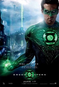 Green Lantern กรีน แลนเทิร์น (2011)