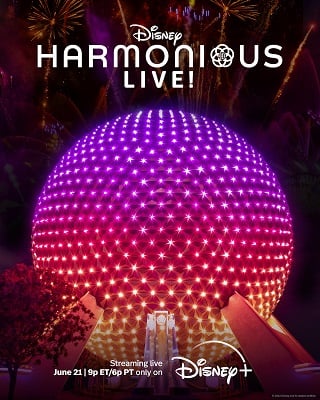Harmonious Live! (2022) บรรยายไทย - ดูหนังออนไลน
