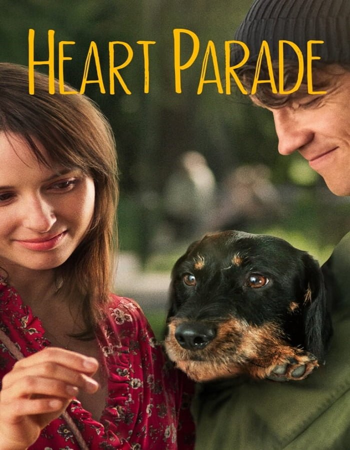 Heart Parade (2022) พาเหรดหัวใจ - ดูหนังออนไลน