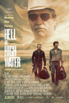 Hell or High Water ปล้นเดือด ล่าดุ (2016) - ดูหนังออนไลน