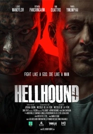 Hellhound (2024) - ดูหนังออนไลน
