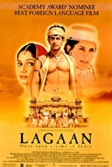 Lagaan: Once Upon a Time in India แผ่นดินของข้า (2001) บรรยายไทย - ดูหนังออนไลน