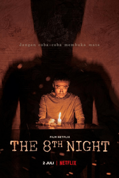 The 8th Night - Netflix (2021) คืนที่ 8