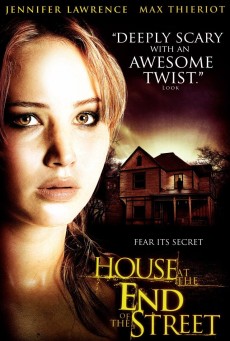 House at the End of the Street บ้านช็อคสุดถนน (2012)