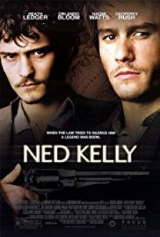 Ned Kelly เน็ด เคลลี่ วีรบุรุษแดนเถื่อน - ดูหนังออนไลน