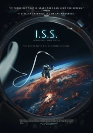 I.S.S. (2023) - ดูหนังออนไลน