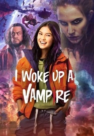 I Woke Up A Vampire Season 2 (2024) ตื่นมาก็เป็นแวมไพร์ ซีซั่น 2 - ดูหนังออนไลน