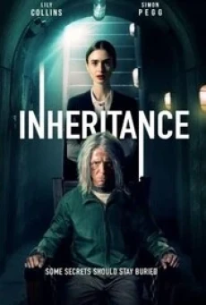 Inheritance (2020) HDTV - ดูหนังออนไลน