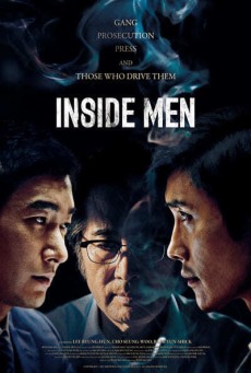 Inside Men การเมืองเฉือนคม (2015) - ดูหนังออนไลน