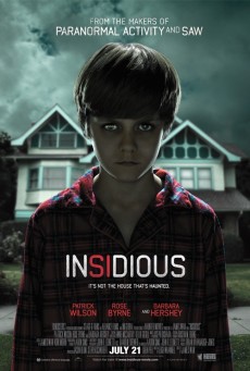 Insidious อินซิเดียส วิญญาณตามติด (2010) - ดูหนังออนไลน