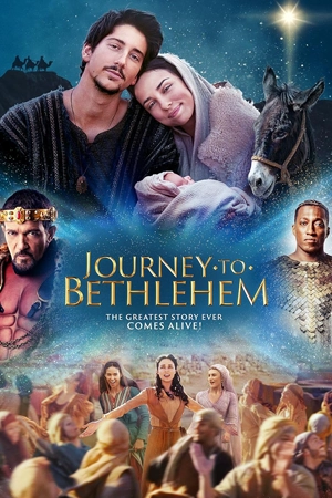 Journey to Bethlehem (2023) - ดูหนังออนไลน