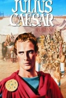 Julius Caesar (1953) บรรยายไทย - ดูหนังออนไลน
