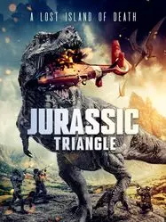 Jurassic Triangle (2024) - ดูหนังออนไลน