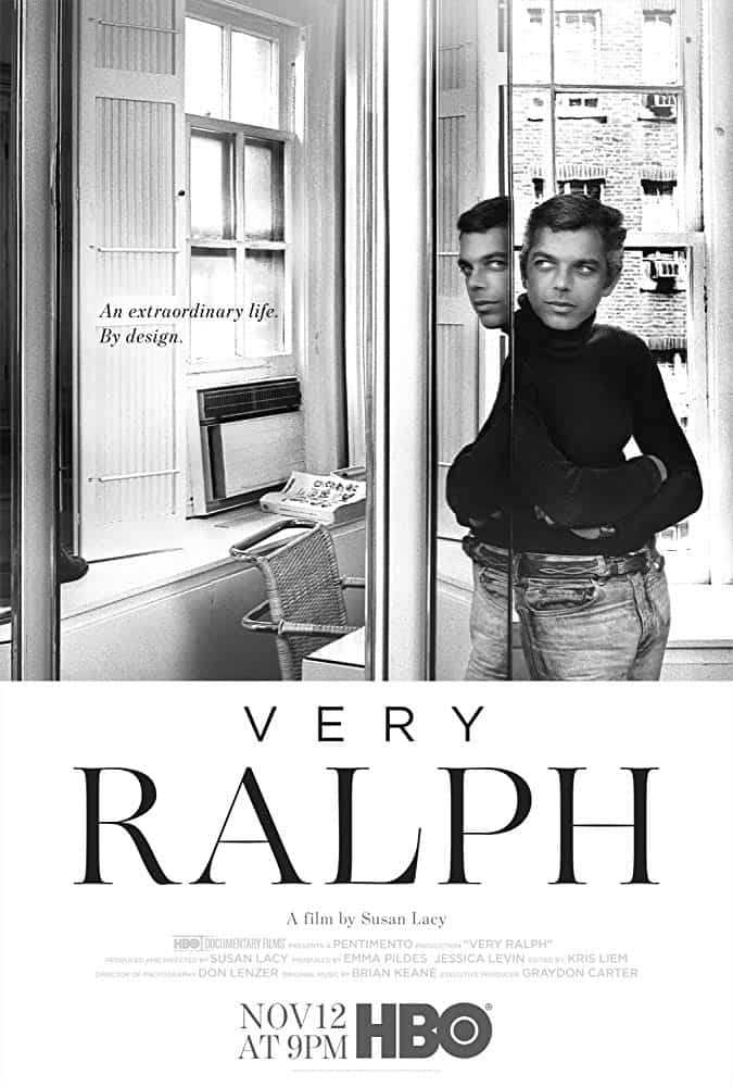 Very Ralph (2019) - ดูหนังออนไลน