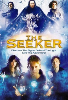 The Seeker The Dark Is Rising ตำนานผู้พิทักษ์ กับ มหาสงครามแห่งมนตรา